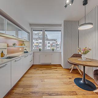 Prodej bytu 3+kk 85 m² Praha