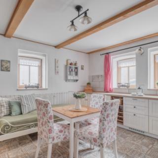 Prodej rodinného domu 130 m² Vrátkov