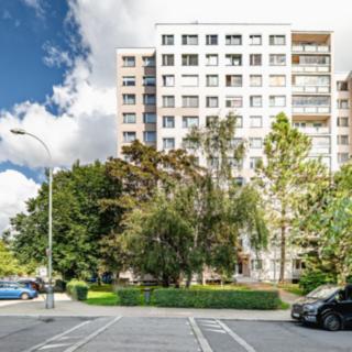 Prodej bytu 2+1 41 m² Praha