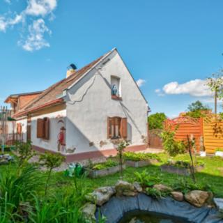 Prodej rodinného domu 150 m² Postoloprty