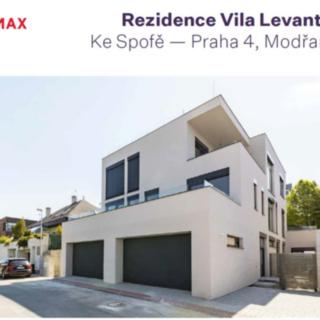 Pronájem bytu 3+kk 93 m² Praha Modřany, Ke Spofě