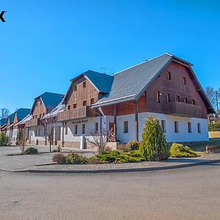 Prodej bytu 3+kk 62 m&sup2; Nová Pec