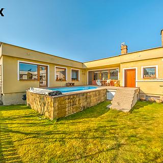 Prodej rodinného domu 178 m² Bělá pod Bezdězem, Krátká