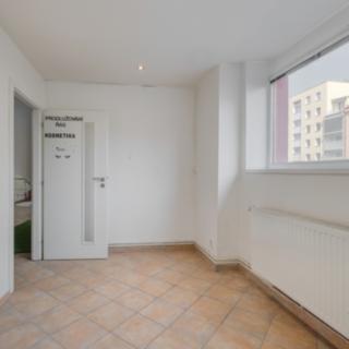 Prodej kanceláře 151 m² Praha Michle, Michelská