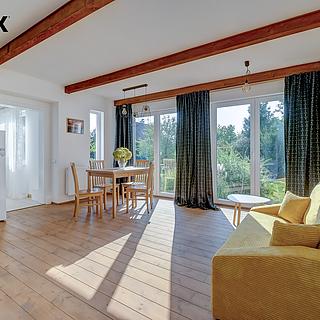 Pronájem bytu 2+kk 43 m² Květnice, Brusnicová