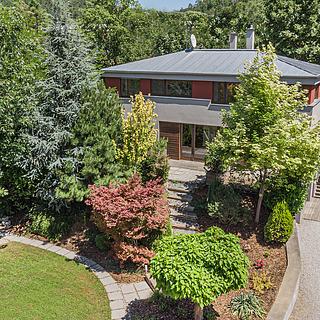 Prodej rodinného domu 289 m&sup2; Beroun