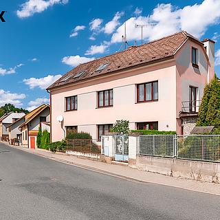 Prodej rodinného domu 220 m² Mladá Boleslav Podlázky