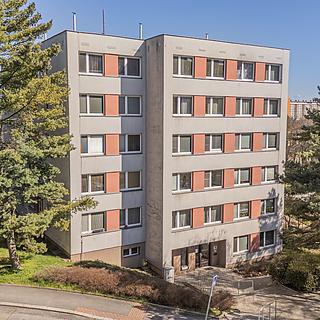 Prodej bytu 3+1 62 m² Praha Kobylisy, Jelínkova