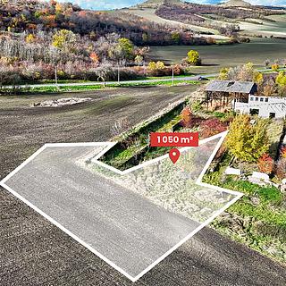 Prodej ostatního pozemku 1 050 m² Chožov