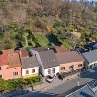 Prodej rodinného domu 114 m² Veselíčko