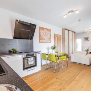 Prodej bytu 1+kk, garsoniery 41 m² Praha