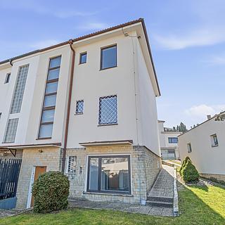 Prodej rodinného domu 115 m² Praha Braník, U družstva Práce