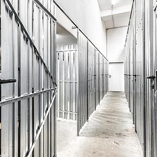 Prodej skladu 2 m² Praha Vršovice, Kubánské náměstí