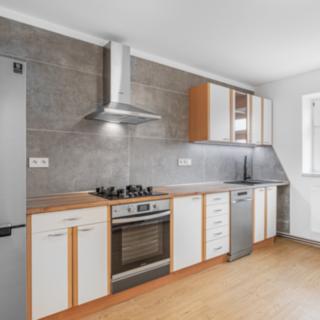 Prodej bytu 2+kk 57 m² Plzeň Doubravka, Mohylová