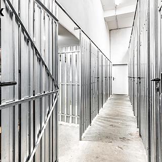 Prodej skladu 2 m² Praha Vršovice, Kubánské náměstí