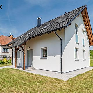 Prodej rodinného domu 120 m² Bukovany