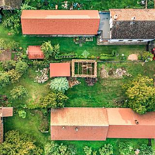 Prodej stavební parcely 2 619 m² Ostroměř Nové Smrkovice