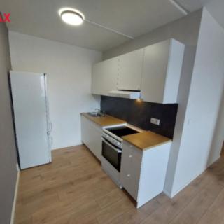 Pronájem bytu 2+kk 41 m² Most, Kpt. Jaroše