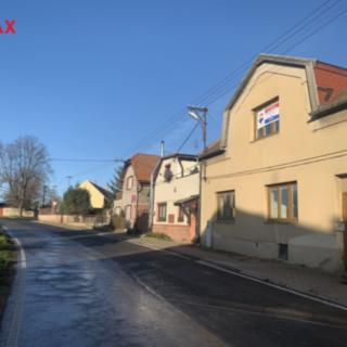 Prodej rodinného domu 144 m² Chrášťany