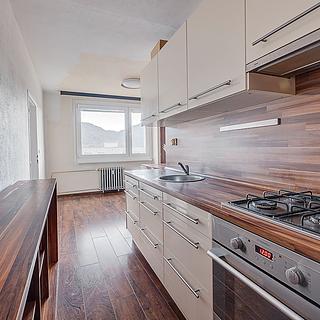 Prodej bytu 3+1 70 m² Ústí nad Labem