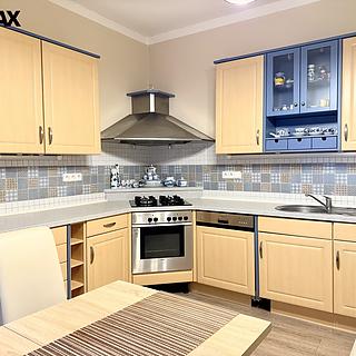 Pronájem bytu 2+1 70 m&sup2; Karlovy Vary