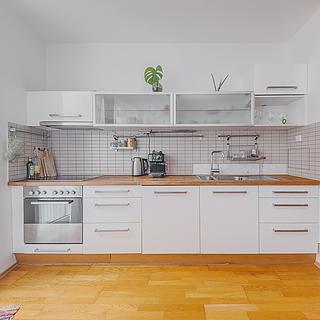 Prodej bytu 2+kk 52 m² Praha