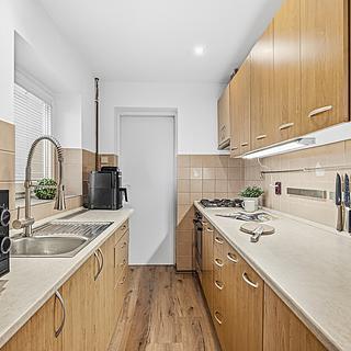 Prodej rodinného domu 152 m² Čistá