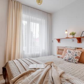 Prodej bytu 3+kk 55 m² Kašperské Hory, Smetanova