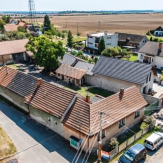 Prodej rodinného domu 162 m² Horní Slivno