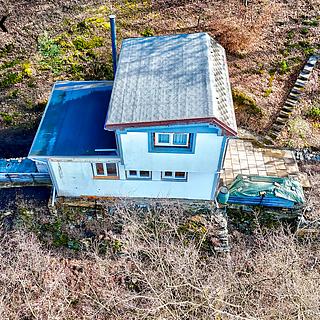 Prodej chaty 40 m² Chyňava
