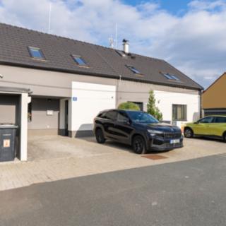 Prodej rodinného domu 120 m² Rajhradice