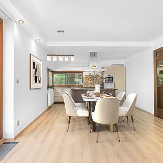 Prodej rodinného domu 289 m² Beroun Beroun-Závodí, Lidická