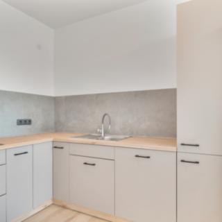 Pronájem bytu 2+kk 53 m² Praha