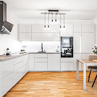 Prodej bytu 2+kk 55 m² Praha