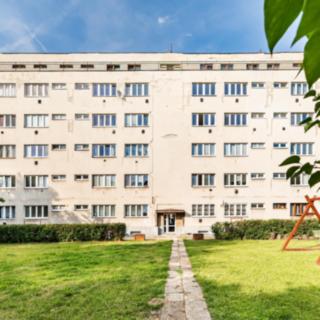 Prodej bytu 2+kk 33 m² Praha