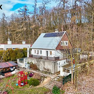 Prodej rodinného domu 204 m² Hluboš