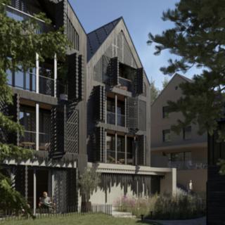 Prodej bytu 3+kk 92 m² Bedřichov