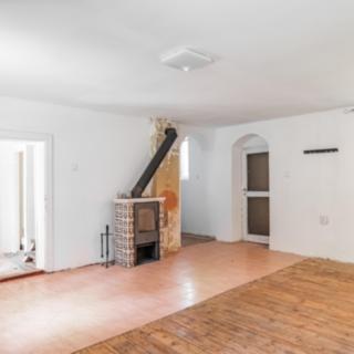 Prodej rodinného domu 59 m² Letovice