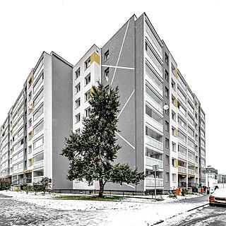 Prodej bytu 3+1 70 m² Mladá Boleslav