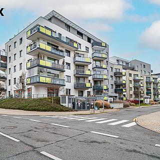 Pronájem skladu 2 m&sup2; Praha