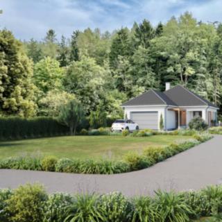Prodej stavební parcely 2000 m² Mnichovice