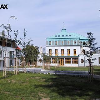 Prodej bytu 4+1 180 m² Praha Bubeneč, Pod kaštany