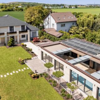 Prodej rodinného domu 340 m² Praha
