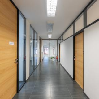 Pronájem kanceláře 150 m² Svitavy Město, náměstí Míru