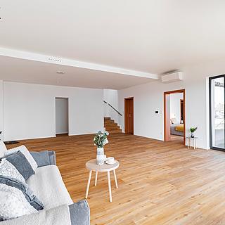 Prodej rodinného domu 171 m&sup2; Praha