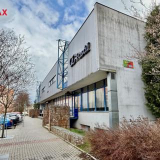 Pronájem obchodu 335 m² Kutná Hora Šipší, 17. listopadu