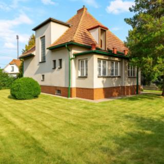 Prodej rodinného domu 140 m² Brandýs nad Labem-Stará Boleslav