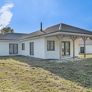 Prodej rodinného domu 130 m² Velká Dobrá