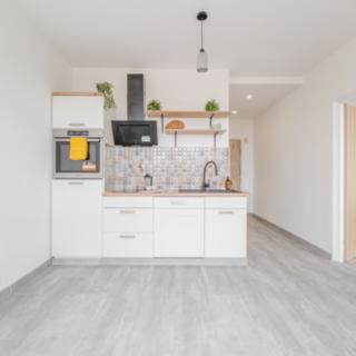 Prodej bytu 2+kk 40 m² Praha Kamýk, Rabyňská