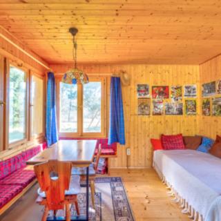 Prodej zahrady 3 003 m² Český Rudolec